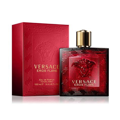 Versace Eros edp perfume